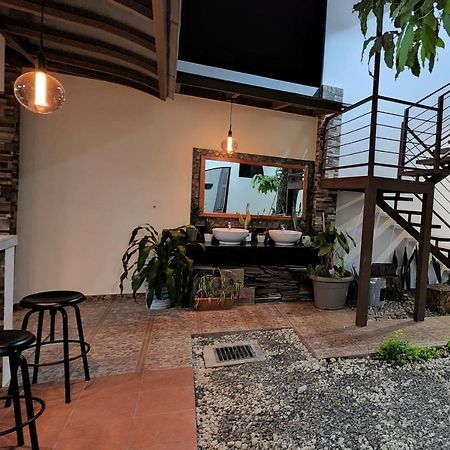 سانتا آنا Altea Hostal المظهر الخارجي الصورة