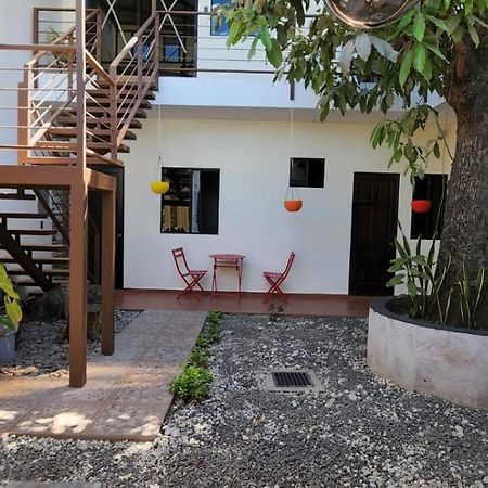 سانتا آنا Altea Hostal المظهر الخارجي الصورة