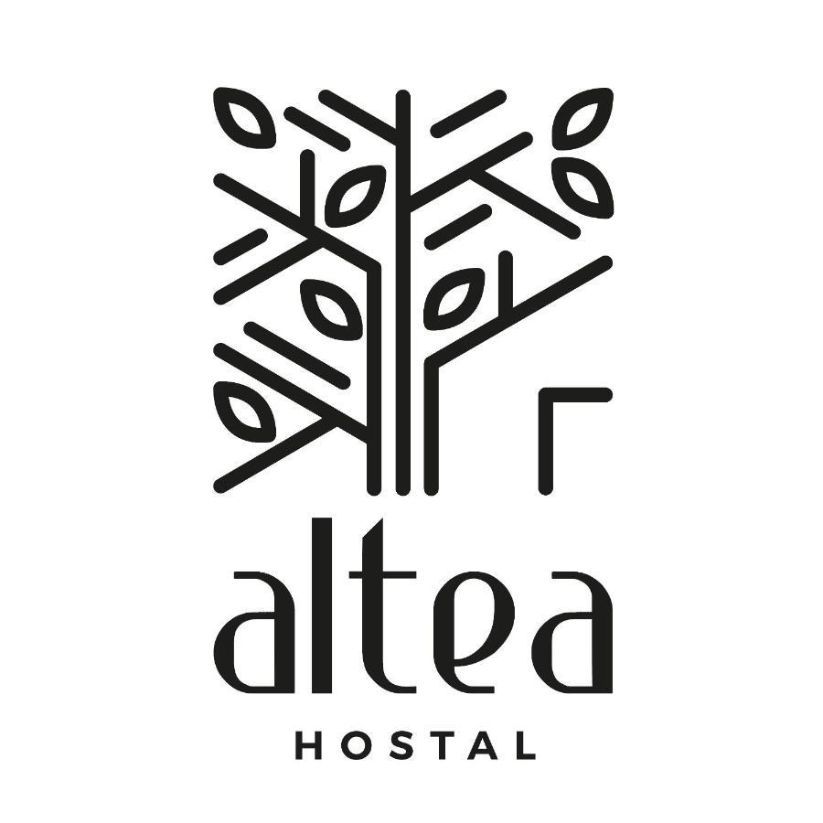سانتا آنا Altea Hostal المظهر الخارجي الصورة