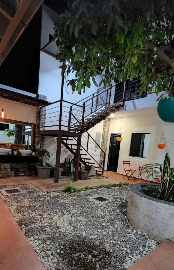 سانتا آنا Altea Hostal المظهر الخارجي الصورة