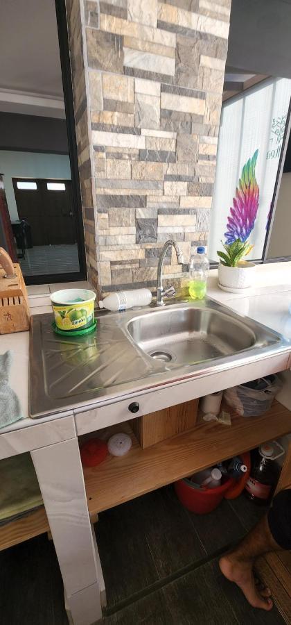 سانتا آنا Altea Hostal المظهر الخارجي الصورة