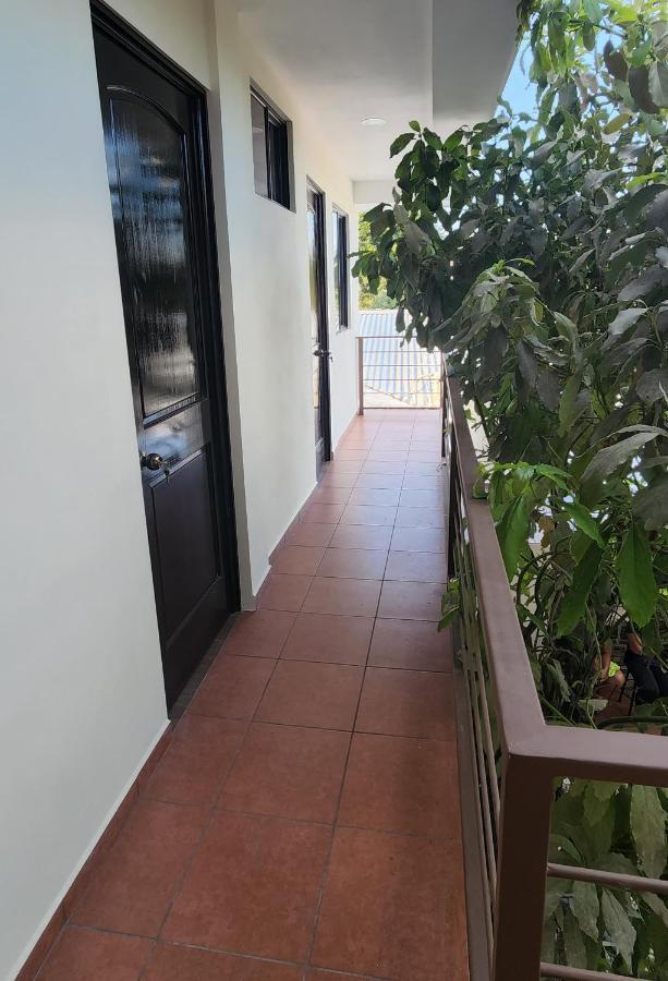 سانتا آنا Altea Hostal المظهر الخارجي الصورة