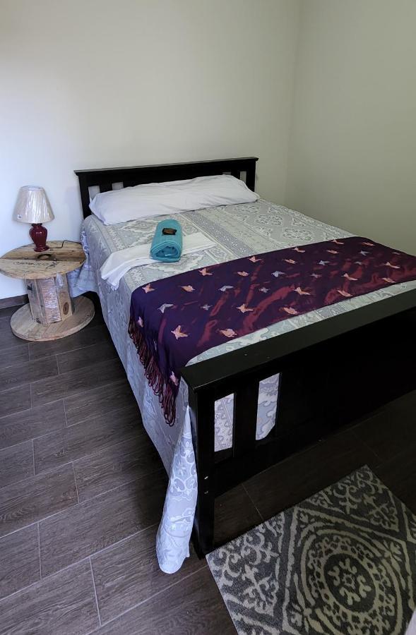سانتا آنا Altea Hostal المظهر الخارجي الصورة