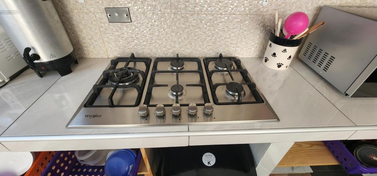 سانتا آنا Altea Hostal المظهر الخارجي الصورة