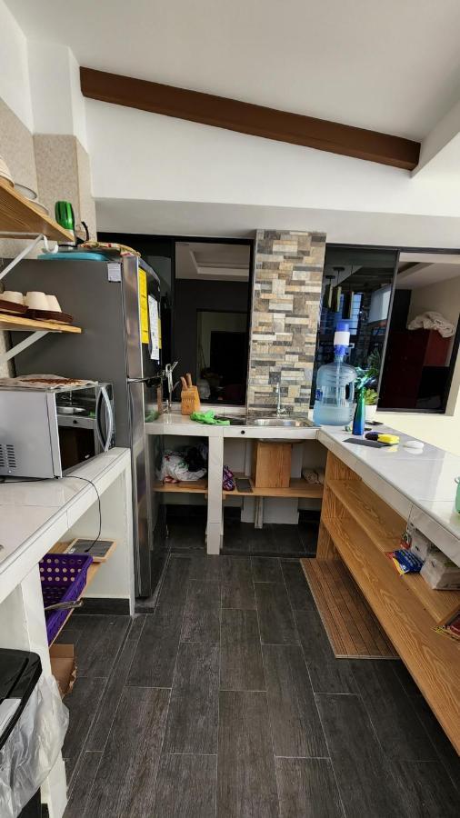 سانتا آنا Altea Hostal المظهر الخارجي الصورة
