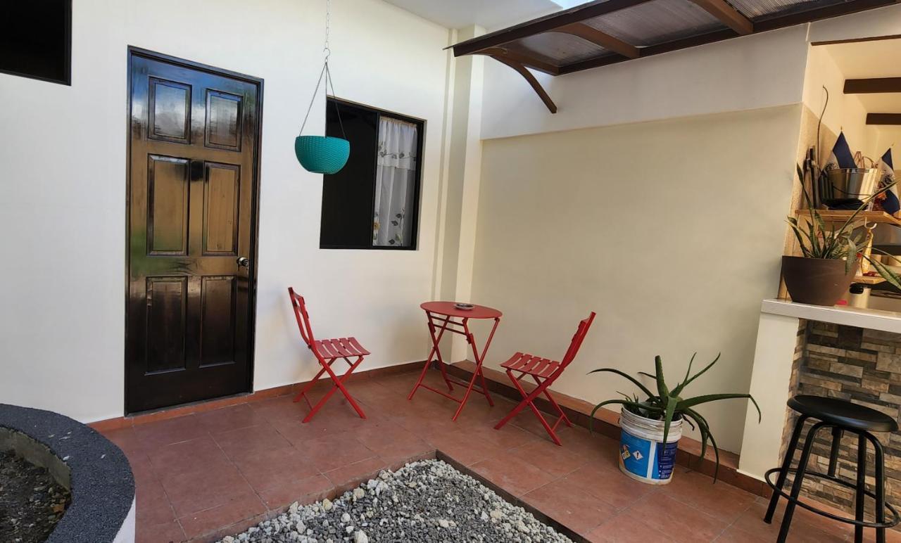 سانتا آنا Altea Hostal المظهر الخارجي الصورة