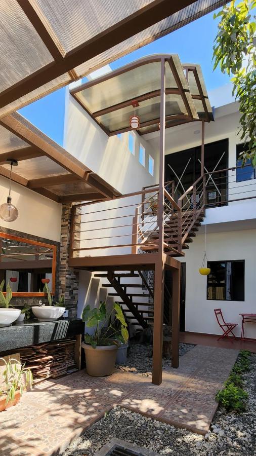 سانتا آنا Altea Hostal المظهر الخارجي الصورة