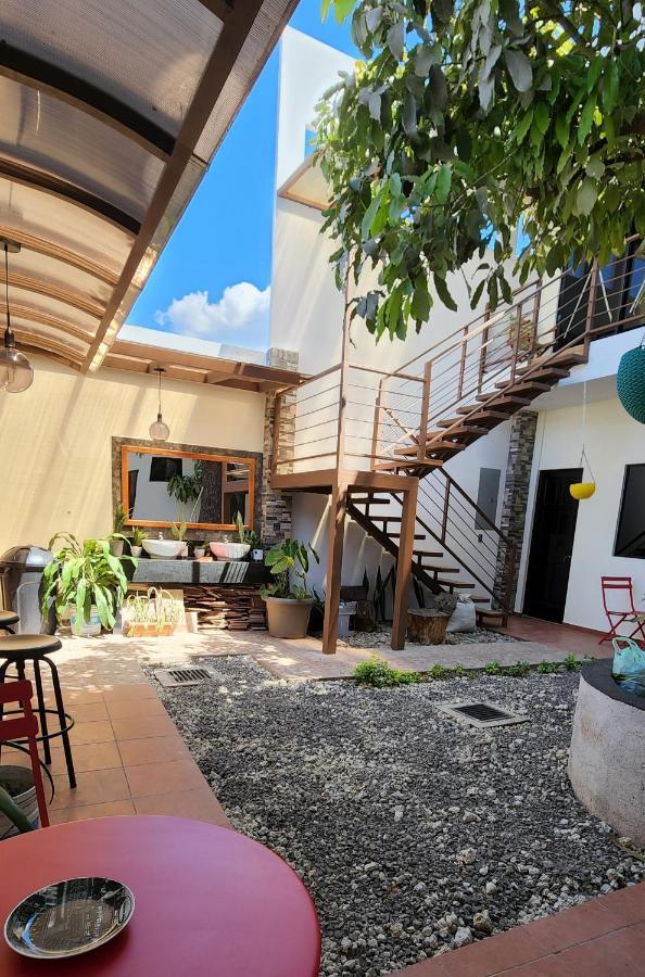 سانتا آنا Altea Hostal المظهر الخارجي الصورة