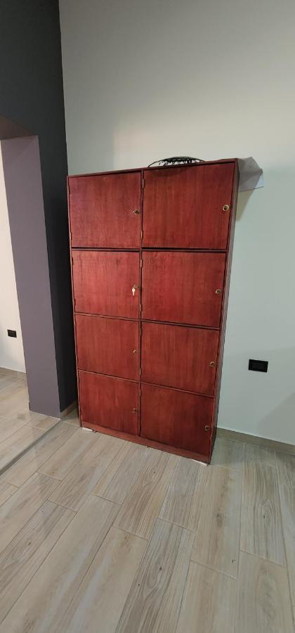 سانتا آنا Altea Hostal المظهر الخارجي الصورة