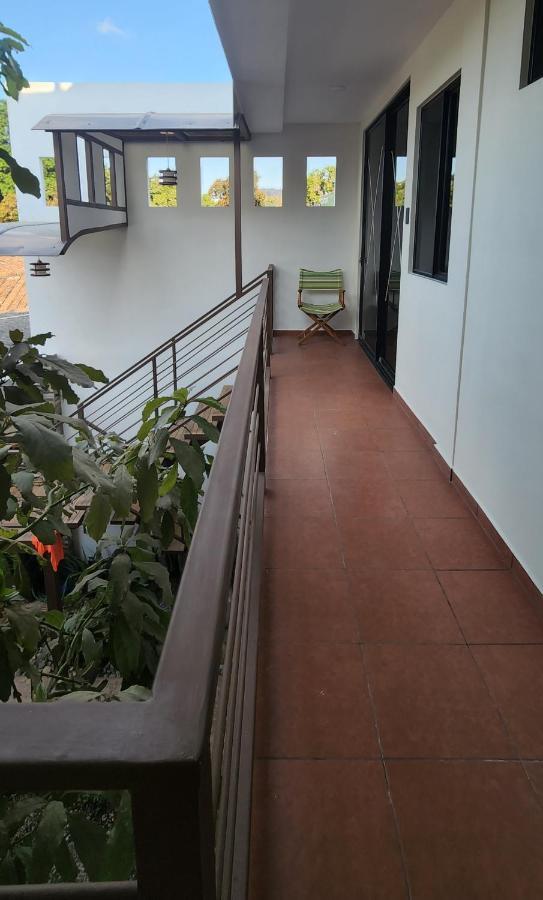 سانتا آنا Altea Hostal المظهر الخارجي الصورة