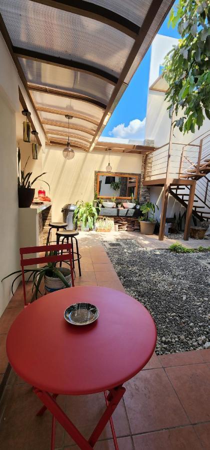 سانتا آنا Altea Hostal المظهر الخارجي الصورة