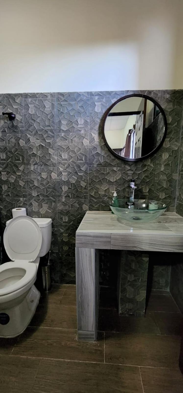 سانتا آنا Altea Hostal المظهر الخارجي الصورة